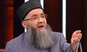 Cübbeli Ahmet’ten Diyanet’e sert tepki: ‘Camileri vermişsiniz Vahabilerin eline’