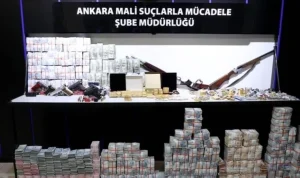 ‘Demir Yumruk’ operasyonunda gelişme: 39 şirketin mal varlığına el koyma kararı kaldırıldı