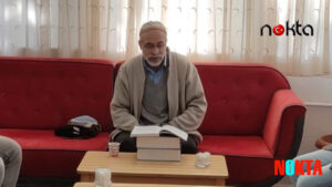 Kim bu İmam, grev yapan sağlıkçıları hedef gösterdi: Öldürmez misin, dövmez misin?