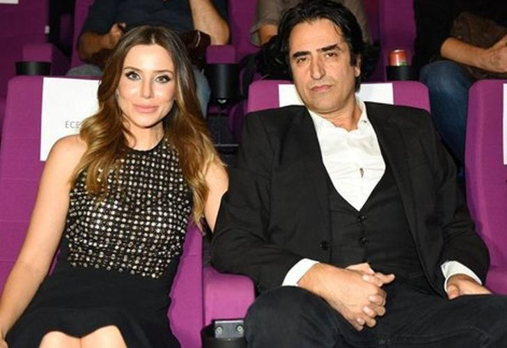 Evliliği yasak aşk bitirmişti! Mahsun Kırmızıgül aldattığı eşi Ece Binay’a boşanırken servet ödemiş…