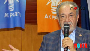 “Meclis’e ilk geldim” diyen AKP’li vekil ilk giden çıktı