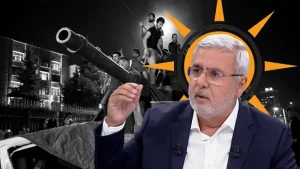 Mehmet Metiner’den 15 Temmuz sitemi! AKP’nin içine zehir gibi sözler