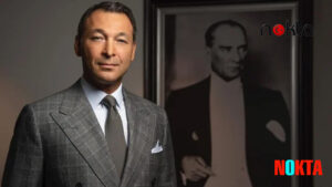 Murat Türel’den Kanada’ya dev Türk yatırımı