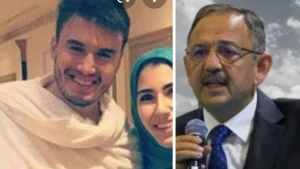 Mustafa Ceceli Kabe’den Bildiriyor: Küçük Boylular Recep Tayyip Erdoğan Diye Duaya Başlıyorlar