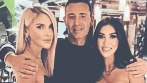 Dolandırıcılık suçlaması 1.5 milyon TL’sini eritti