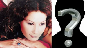 Of Aman Nalan sessizliğini yakışıklı oyuncuyla bozdu!