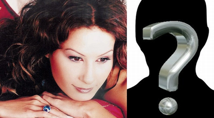 Of Aman Nalan sessizliğini yakışıklı oyuncuyla bozdu!