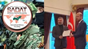 Şeker Gibi İhale! SADAT, Şeker Fabrikalarını 4.5 Milyon TL’ye Koruyacak