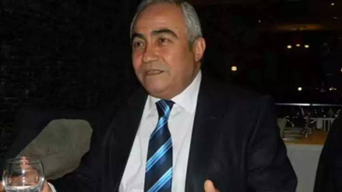 Ünlü eğitimci Nazmi Arıkan öldürüldü