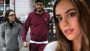 Serdar Şanal ihanet iddiaları hakkında ilk kez konuştu!