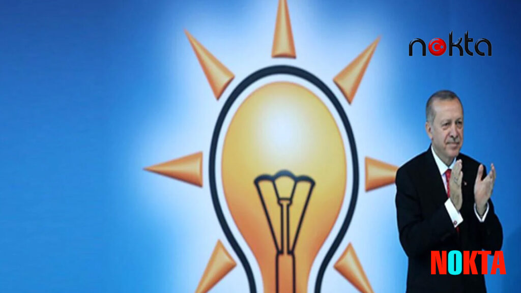 ORC Araştırma açıkladı: AKP yüzde 15.46 puanlık kayıpla yüzde 27.1’e geriledi