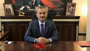 Ordu Valisi, 1 milyon lira ödeyip güreş ağası oldu