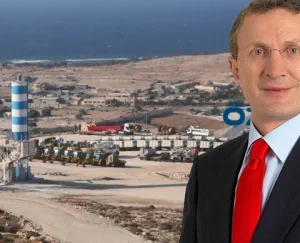 Özaltın İnşaat’tan bir skandal daha!