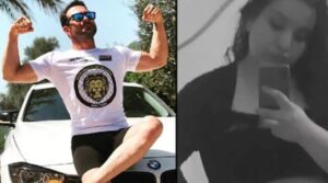 Sincan’da 2 çocuğa cinsel istismar davası sonuçlandı: 2 sevgiliye 42,5’ar yıl hapis cezası verildi