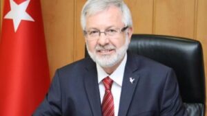 Prof. Yusuf Ulcay’ın ‘fakirlik’ sözlerine tepki yağdı