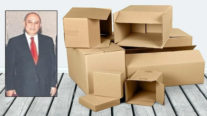 Attığı imza vergi rekortmeninin hayatını kararttı!