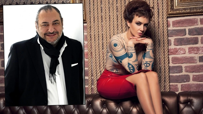 Reha Muhtar ve Deniz Uğur arasında sular durulmuyor