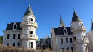 Burj Al Babas yine ‘konkordato’ dedi