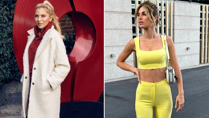 Nazlı Sabancı Arzu Sabancı’yı adım adım takip ediyor