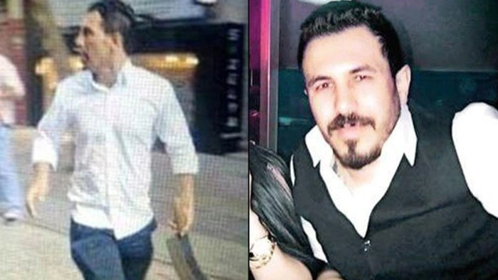 “Palalı Sabri”ye 248 yıl hapis talebi!