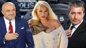 Sarallar Operasyonunda Ünlü İsimlerin İfade Verme Sebebi Belli Oldu!