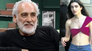 Evli Sinan Çetin’in 20’lik skandalı