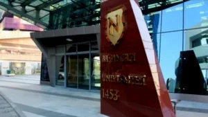 Nişantaşı Üniversitesi’nde ‘kilo’ baskısı iddiası: Okula tartı konuldu