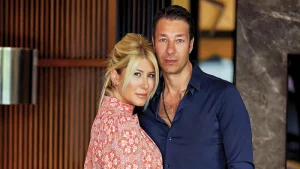 Selin Denizli’nin evliliğinde neler oluyor?