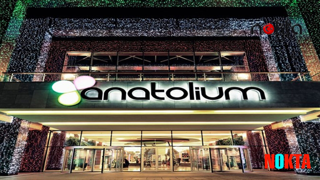 Şikayet patlaması yaşayan Bursa Anatolium AVM’den bir yenilik daha masalı