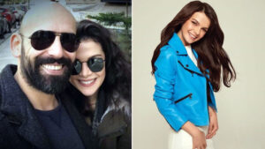 Sinem Ünsal’ın gözlerden uzak süren beraberliği bitti