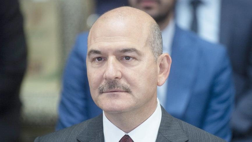 Süleyman Soylu’nun kuzeni Sefa Dönmez silahlı saldırıda hayatını kaybetti