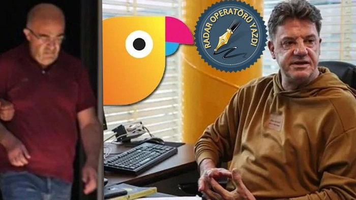 İrfan Güneş’in medya yapılanmasında Can Tanrıyar işin neresinde?