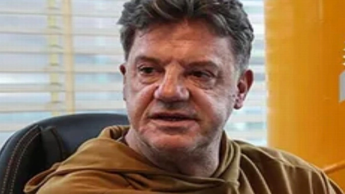 Magazinci Can Tanrıyar’ın “Ali Cengiz oyunu”