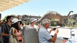 Tesisin işletmecisi belediyeye oyuncak satmış: En çok işletmeci firma eğlenmiş!