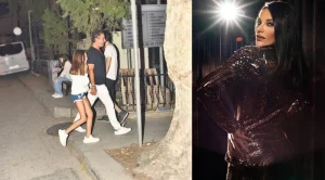 Tuvana Türkay cici anneliğe çabuk alıştı