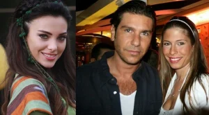 “Didem Sarı, Tuvana Türkay’a kafayı taktı” iddiası!