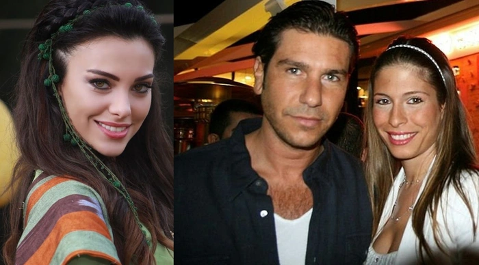 “Didem Sarı, Tuvana Türkay’a kafayı taktı” iddiası!