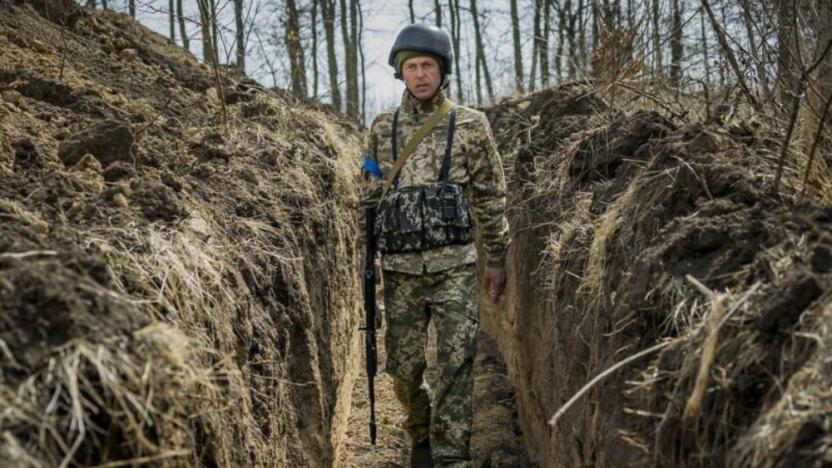 Hande Fırat’ın eşinin adı geçiyordu: Ukrayna’nın dolandırılması soruşturmasında yeni gelişme