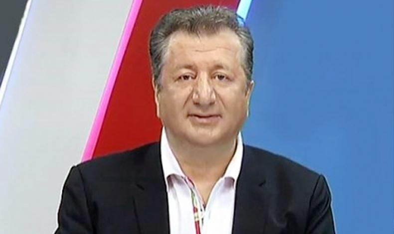 Gazeteci Sabahattin Önkibar: İyi Parti, anket şirketlerinden iltimas istemiş!