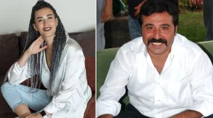 Mustafa Üstündağ’ın eski eşi Ecem Özkaya’dan bomba açıklamalar