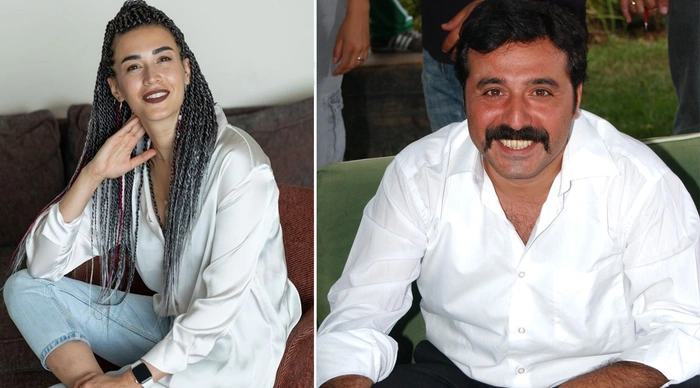 Mustafa Üstündağ’ın eski eşi Ecem Özkaya’dan bomba açıklamalar