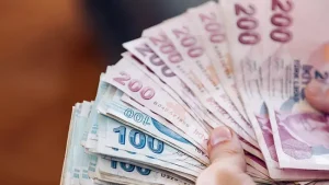 Türk iş yeni açlık ve yoksulluk sınırını açıkladı