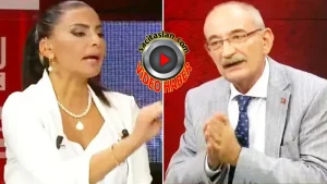 ‘Biz yalaka değiliz’ diyen Hande Fırat’a Emin Pazarcı karşı çıktı!