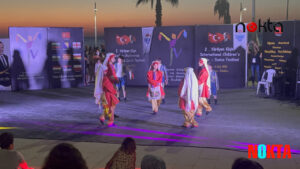 Yalova’da Yürüyen Köşk Çocuk Festivali başladı