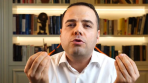 Prof Dr Özgür Demirtaş’tan CDS yorumu! ‘Türkiye’yi felakete götürdüler…’