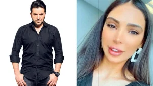 Nihat Doğan sessiz sedasız evlendi