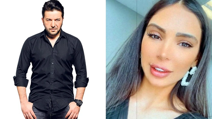 Nihat Doğan sessiz sedasız evlendi