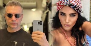 Fatoş Yelliler’den flaş hamle! Eski eşi Berdan Mardini uyuşturucu madde kullandığını iddia etmişti