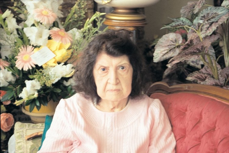 Genelev Kraliçesi Matild Manukyan’ın dairelerini kiraya vermişti: O müdür şimdi yandı!