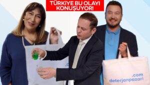 Deterjan Pazarı kurucusu Süleyman Kocabaş gözaltında: 40 bin mağduru çileden çıkaracak sözler!